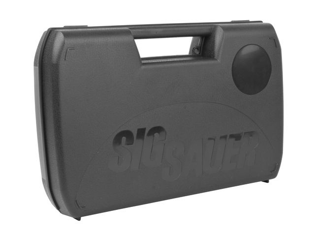 Sig Sauer Étui à pistolet 31 x 20 x 7 cm