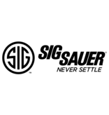 Sig Sauer Alvo de reflexo duplo - alvo de pêndulo IPSC