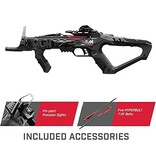 Barnett Pistol crossbow Demun Accu Strike Pro - 80 lbs