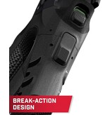 Barnett Arbalète pistolet Demun Accu Strike Pro - 80 lbs