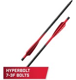 Barnett Pistol crossbow Demun Accu Strike Pro - 80 lbs