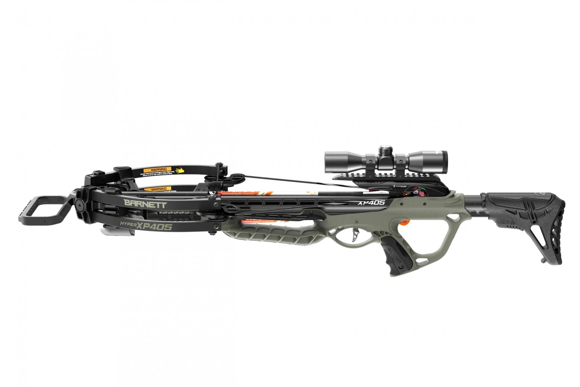 Barnett Arbalète à poulies Hyper Explorer XP405