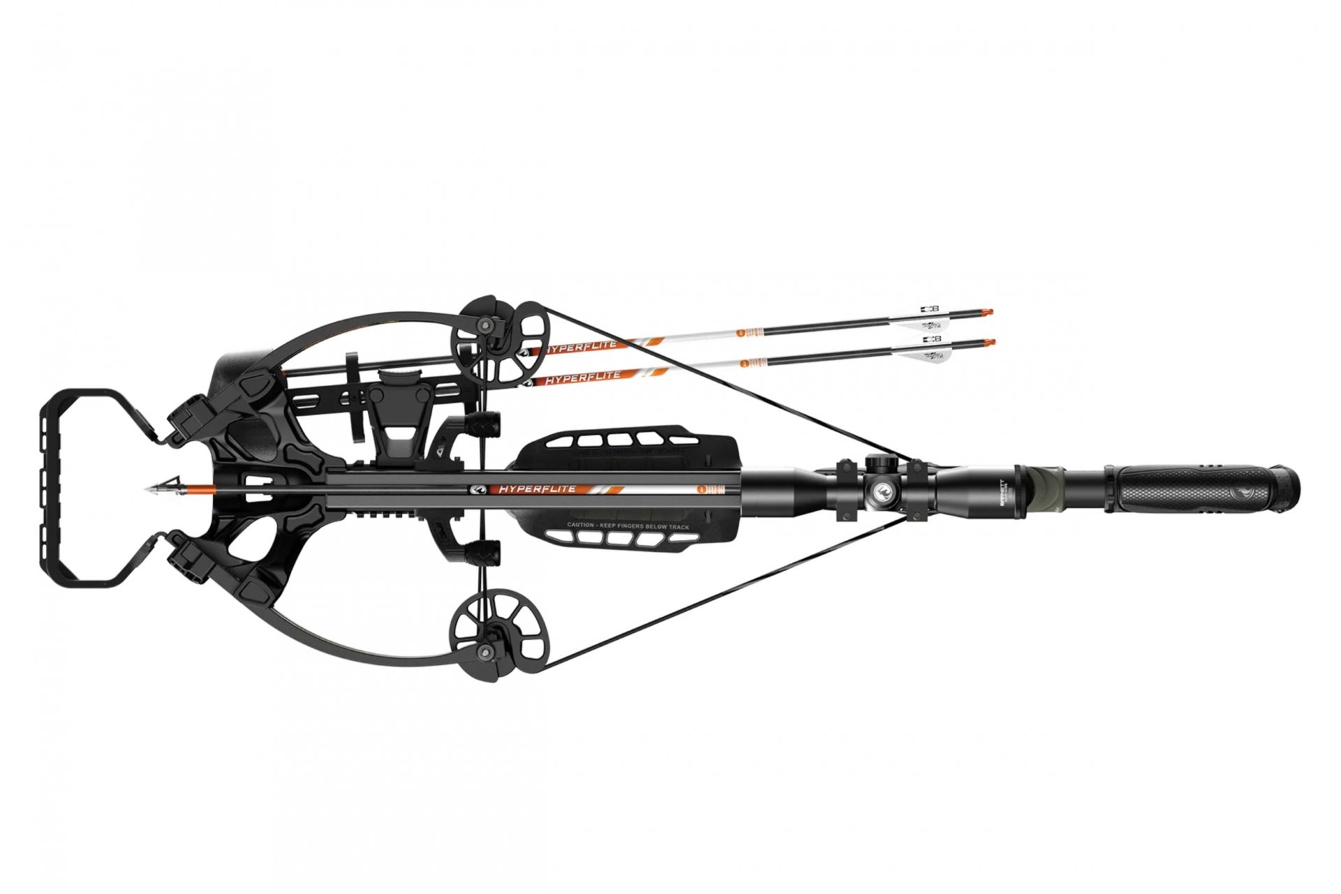 Barnett Arbalète à poulies Hyper Explorer XP405