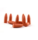 Mantis Cartuchos de buffer Glock 9 mm - 10 peças