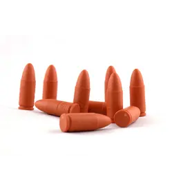 Mantis Glock buffer cartridges 9 mm - 10 pieces