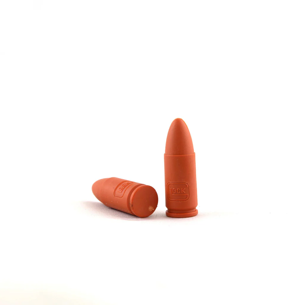 Mantis Glock buffer cartridges 9 mm - 10 pieces