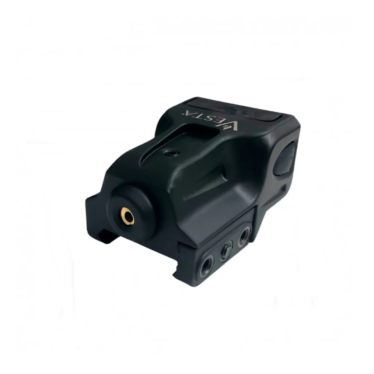 Vesta NL1 Nano Laser rot - IPX6 wetterfest