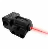 Vesta NL1 Nano Laser rot - IPX6 wetterfest