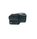 Vesta NL1 Nano Laser rot - IPX6 wetterfest