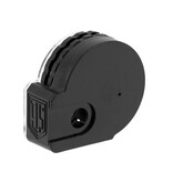 JTS Airguns Cargador de polímero para pistola de aire comprimido Airacuda (2 unidades)