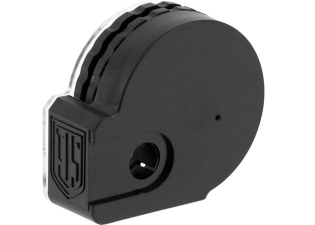 JTS Airguns Chargeur Airacuda AirGun Polymère - 2 pièces