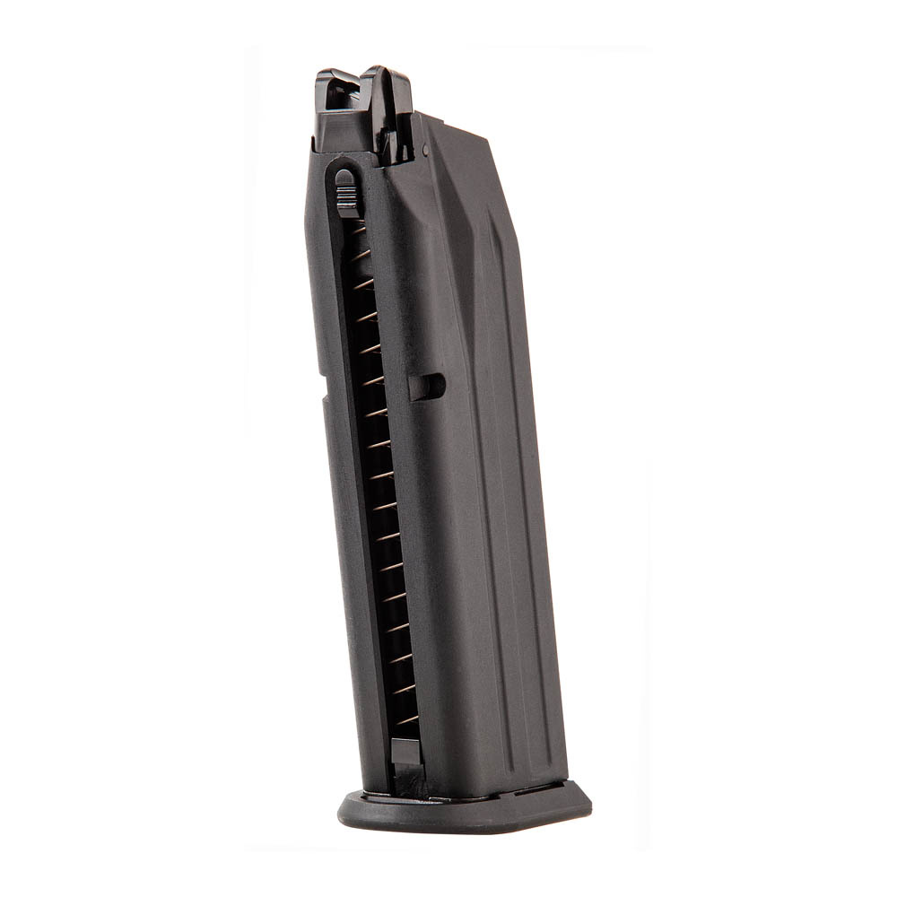 Walther PPQ M2 Co2 Magazin