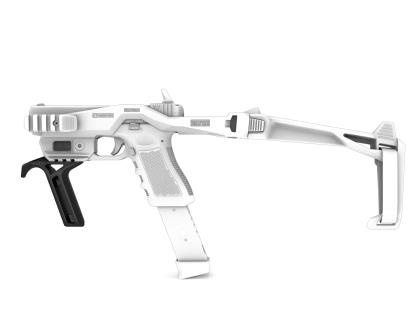 Recover Tactical  Poignée avant FG20 pour stabilisateur 20/20