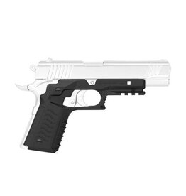 Recover Tactical CC3H Grip and Rail System for Colt 1911