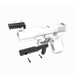 Recover Tactical Sistema di impugnatura e guida CC3H per Colt 1911