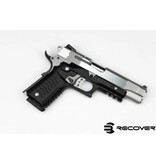 Recover Tactical Sistema di impugnatura e guida CC3H per Colt 1911
