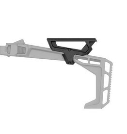 Recover Tactical CR20 Cheek Rest for 20/20 Stabilizer