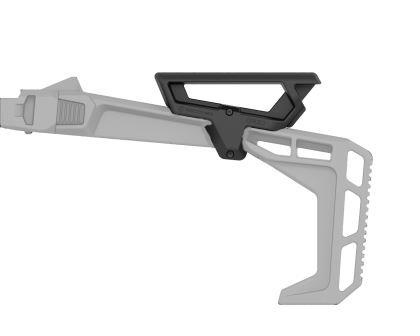 Recover Tactical Appui-joue CR20 pour stabilisateur 20/20