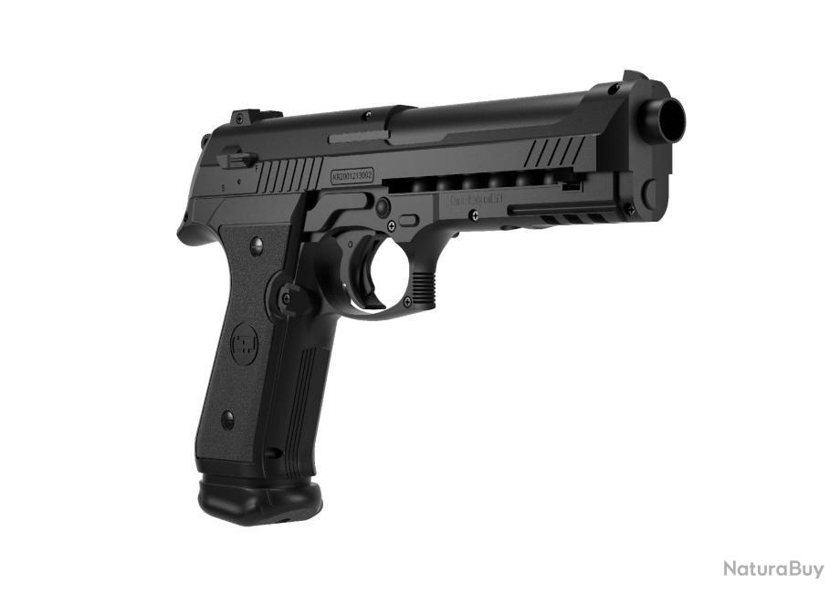 Chiappa Alfa 1.50 Cal. 50 RAM - 14 Joule