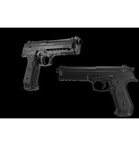 Chiappa Alfa 1.50 Kal. 50 RAM - 14 dżuli
