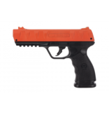 Chiappa Bravo 1.50 Kal. 50 RAM Set - 14 Joule - BK/OR