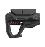 FAB Defense GCCP - height-adjustable cheek rest for GL-Core stock