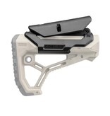 FAB Defense GCCP - height-adjustable cheek rest for GL-Core stock