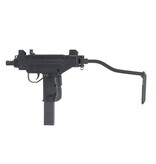 KTW Warrior W M711 Mini Uzi Action Bolt Ressort 0,50 joules