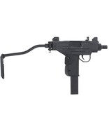 KTW Warrior W M711 Mini Uzi Action Bolt Ressort 0,50 joules