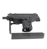 KTW Warrior W M711 Mini Uzi Action Bolt Ressort 0,50 joules