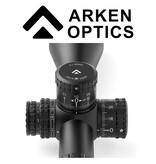 Arken Optics EP5 5-25x56 VPR FFP MOA Zielfernrohr