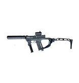 NxWerks Kit di conversione moschettone per X-68 Pistelle RAM