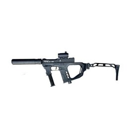 NxWerks Kit de conversión de mosquetón para pistola RAM X-68