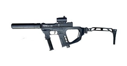 NxWerks Kit de conversión de mosquetones para X-68 Pistelle RAM