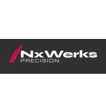 NxWerks Adapter for 88g Co2 capsules for X-68 Pistelle RAM