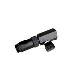 NxWerks Adaptador para cápsulas de CO2 de 88 g para X-68 Pistelle RAM