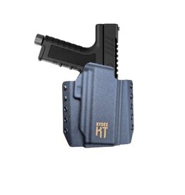 NxWerks Fondina esterna in Kydex per pistola X-68 e Intrubuster RAM