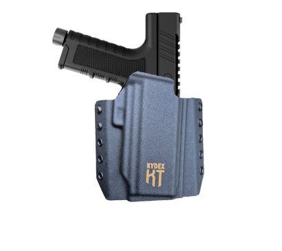 NxWerks Kabura OWB Kydex do X-68 Pistelle i Intrubuster RAM