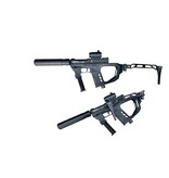 NxWerks Kit de conversión de mosquetones para X-68 Pistelle RAM