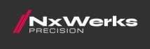 NxWerks Tapa giratoria con botón de activación para Pistelle X-68