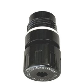 NxWerks Twist Cap with activation button for Pistelle X-68