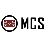 MCS Silenciador SR25 II Sniper com rosca de 22 mm