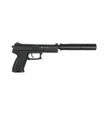 ASG MK23 Special Operations mit Schalldämpfer Gas NBB 1,5 Joule - BK