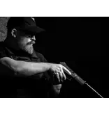 ASG MK23 Special Operations with silencer Gas NBB 1.5 Joule - BK