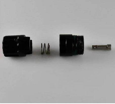 HD24 Gen.2 Modifica PIN per TR 50 | TP 50 | TR 68 | DB 68 - Kit estremo