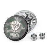 HD24 5g Diabolo Slugs for TR and TS 68 Cal .68 - 10 pieces