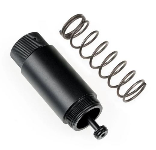 HD24 ASA Tuning Chamber for X-68 Pistelle - 80 to 150 Joules