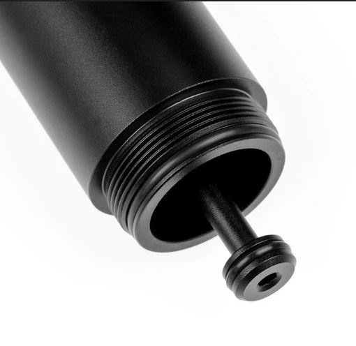 HD24 Cámara de ajuste ASA para pistolas X-68 e IntruBuster - de 80 a 150 julios