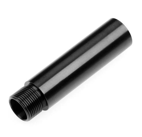 HD24 Conjunto de afinação Pistelle X-68 cano interno .684 / Extensão / Quebra de boca