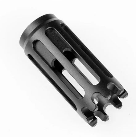 HD24 Set di messa a punto Pistelle X-68 canna interna .684 / Estensione / Freno di bocca